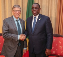 Les Réponses de Bill Gates sur le Choix du Sénégal pour la Réunion du Grand Challenge, le Bilan et les Perspectives du Partenariat avec le Sénégal