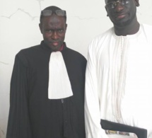 Déféré au Parquet, Serigne Assane Mbacké file tout droit vers la prison