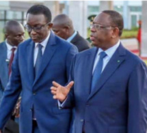 Présidentielle 2024: Amadou Bâ toujours en mode dépendance de Macky Sall