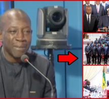 Remaniement ministériel Abdoulaye Mbow fait un pertinent analyse " Ngi Fi néckon ay Sonkologue lagn