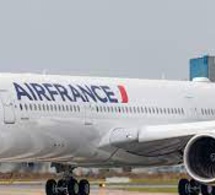 Air France Va Recommencer À Desservir Le Mali