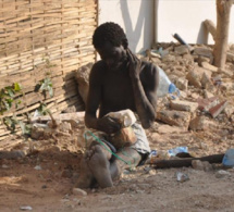 Journée mondiale de la déficience mentale Les personnes souffrant de maladie mentale laissées à leur sort