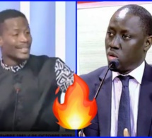 72h sans Gouvernement: Cheikh OmarTalla détruit le ministre Pape Malick Ndour , man ak Momlalé...