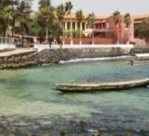 Pénurie d'eau à l’Ile de Gorée: L’Armée au secours des insulaires !