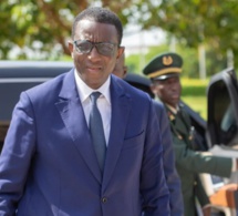 Sénégal : Le Premier ministre Amadou Ba décline les quatre orientations majeures de son équipe