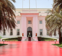 Palais : Des Journalistes Éconduits