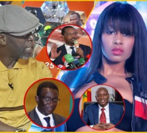 Face à Tange Salam Ndiaye tacle Queen Biz et les 206 candidats pour les listes de parrainage "Buzz