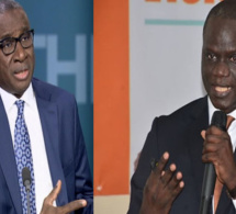 « À M. SIDIKI KABA : CHER MAÎTRE, USEZ DE VOTRE DEVOIR D’INGRATITUDE ! » (DR ABDOURAHMANE DIOUF)