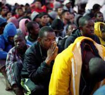 78 Migrants Sénégalais Seront Rapatriés Du Maroc Ce Vendredi