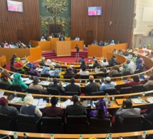 Renouvellement Du Bureau De L’Assemblée Nationale : Cette Brouille Entre Taxawu Et Pastef Qui Risque De Profiter À Benno