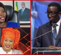 La lionne Diéguy Diop de l'APR fait des revelations sur l'entree Thérèse Faye dans le gouvernement