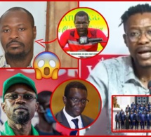 BEST OFF ACTU JOUR- Révélations inédites de Tange sur le procés de Sonko-le juge-les avocats- remaniment Amadou Ba- Lat Diop et Thérèse Faye-Guy Marius -Bah Diakhaté -Malang Diemé du MFDC...