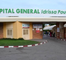 Supposée crise grave à l’Hôpital Général Idrissa Pouye: La Direction dément...