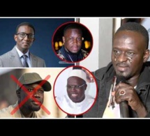 Terribles révélations de Alune Mbaye sur Amadou Ba-candidature Sonko-divorce Khalifa et-m0rt de J