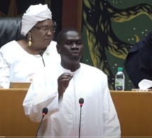 Incompatibilité de fonction ministre-mandat parlementaire : Me Oumar Youm viole l’article 54 de la Constitution en prenant part à l’élection du bureau