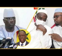 Révélations explosive de Cheikh B Doly sur la candidature de Sonko séparation Yéwi &amp; Taxawou Sénégal