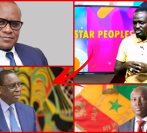 Face à Zeyna révélation de Alune Mbaye sur Macky Sall-depart de Aly Ng Ndiaye nomination de Lat Diop