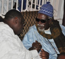 Urgent: Ndigueul de Serigne Sidy Mokhtar Mbacké