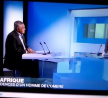 Robert Bourgi sur France 24: "Macky Sall m'a demandé de négocier avec Karim Wade"