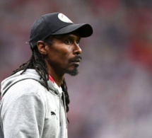 Équipe Nationale : Un Nouveau «Lion De 2002» Dans Le Staff De Aliou Cissé