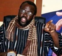 Lancement de la Convergence des femmes Mackistes : Moustapha Cissé dérape gravement et abreuve Aïda Mbodj d'injures