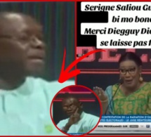 Sc@nd@l jour Dieguy Diop la lionne de Macky tacle sévèrement Serigne saliou Gueye de Sentv et révéle