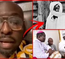 Sc@nd@l jour- Terribles révélations de l’Ambassadeur Cheikh Thiamine de New York sur les tarikhas au Sénégal