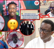 BEST OFF-Terribles révélations de Tange sur Sonko- Ayib Dafé-DGE- Amadou Ba-Mbaye Garmi-El Malick- avocats Sonko