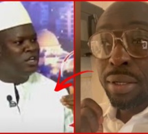 Révélations de l’Ambassadeur Cheikh Thiamine de New York sur l’ignorant Malick Dramé de Sonko sur…