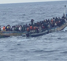 Partie de Kayar: L’ONG Horizon Sans Frontieres signale la disparition en mer d'une pirogue de plus de 80 personnes