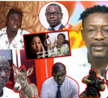 Sc@nd@l semaine-Dame Mbodj manipule-Pawlish-Guy Marius-Sonko-Mbaye Garmi-Adji Sarr Gabrielle le clas