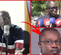 Sc@nd@l jour Dj Boubs raille Sonko, Ibou Fall fait des révélations sur le refus des fiches à Sonko