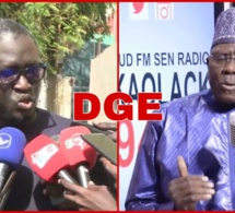 Sc@nd@l jour-Moustapha Diakhaté tacle sévèrement le mandataire de Sonko sur les fiches à la DGE