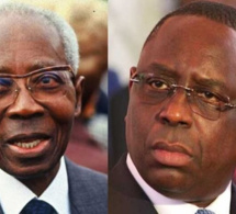 Suspension de la vente aux enchères des biens du Président Senghor: Le Président Macky Sall casse sa tirelire