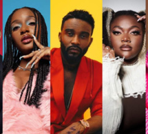 African Entertainment Awards USA 2023 : Qui sont les nominés ?