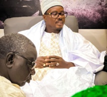 Délocalisation Des Bureaux De Vote À Touba : Serigne Mountakha Prend Une Nouvelle Mesure