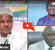 Sc@nd@l jour-Cheikh Bara Ndiaye démasqué sur ses mensonges sur le DG de la DGE Thiendélla Fall et...