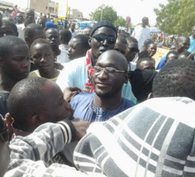 Conséquences de l’incarcération de Serigne Assane Mbacké: Le tribunal et la prison de Diourbel «bunkerisés», la sécurité des magistrats renforcée