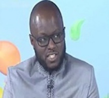 El Malick Ndiaye : « Amadou Ba Est Victime De Sa Densité Intellectuelle »