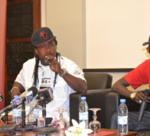 Awadi et Duggy Tee « Le pays va mal, tout est politisé au Sénégal »