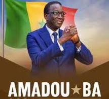 Présidentielle 2024 : L'heure de la mobilisation décrétée par ADD pour faire triompher Amadou Bâ