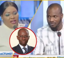 Ibrahima Pouye et Nd Fatou Ndiaye sur le report des élections un coup de tonnerre "beug beuré bagne