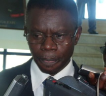 Pour 1,3 million F CFA: L’ancien ministre Pape Diouf traîne Diap Thiaw en justice