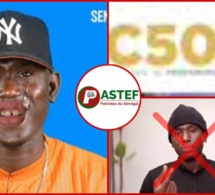 Sc@nd@l jour-Tange recadre Macdi le youtubeur sur C50PN du candidat Ablaye Sylla et ses mensonges