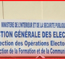 Invitée à remettre des fiches de parrainage à Sonko : Le refus « diplomatique » de la DGE qui s’explique