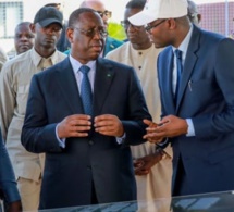 Zone Économique Spéciale De Diass: “9 300 Emplois Directs Seront Générés” (Macky Sall)