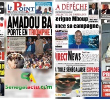 Chronique Critique Médias : Les Maux De La Presse Sénégalaise ( Par Seydina SECK)