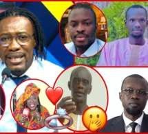 Sc@nd@l jour- Révélations sur la m0rt de Papito Kara Akhenaton tacle Kay Fof Dame Mbodj Mbodja Jamra