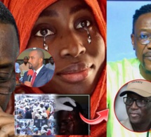 ACTU.JOUR- Révélation de Tange sur Macky Sall la gendarmerie-Fall Fleur 3 mois de prison-agression-Amadou Ba bagarre APR-Moussa Sow