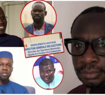 Face à Tange revelations de Ahmed Seck APR sur Amadou Ba Me Tall de Sonko khalifa Sall DGE...